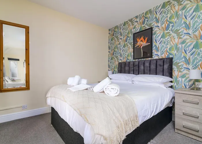 Guest house The Wheeldale Whitby