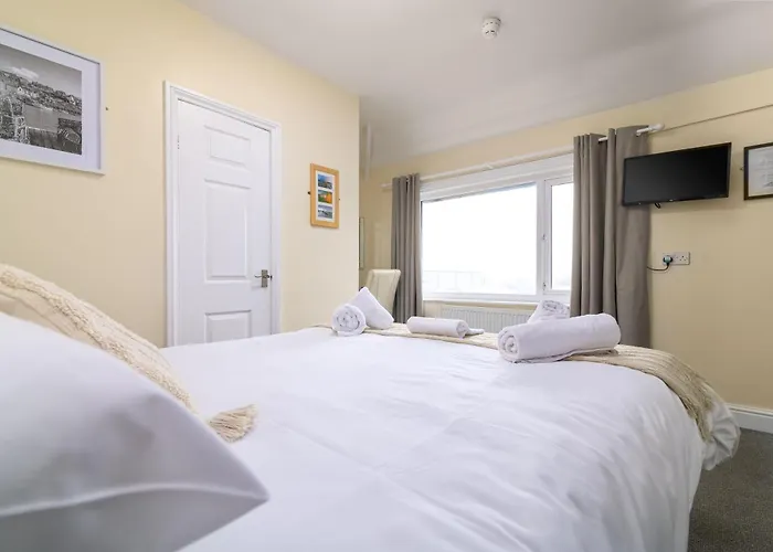 Guest house The Wheeldale