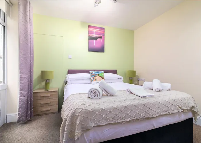 Guest house The Wheeldale Whitby