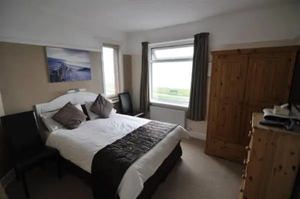 The Wheeldale Guest house 4*