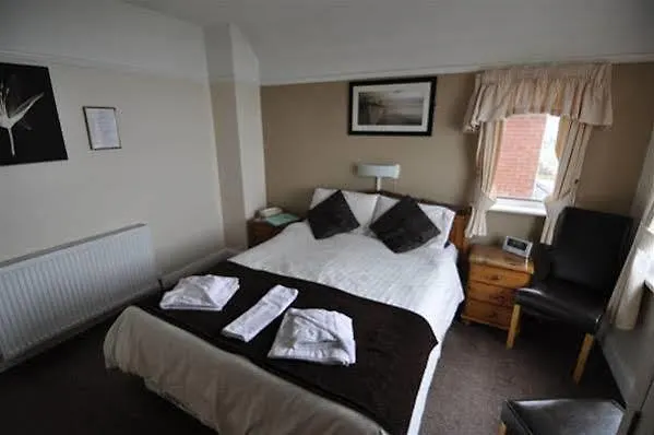 Guest house The Wheeldale Whitby