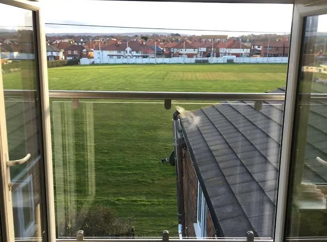 The Wheeldale Guest house